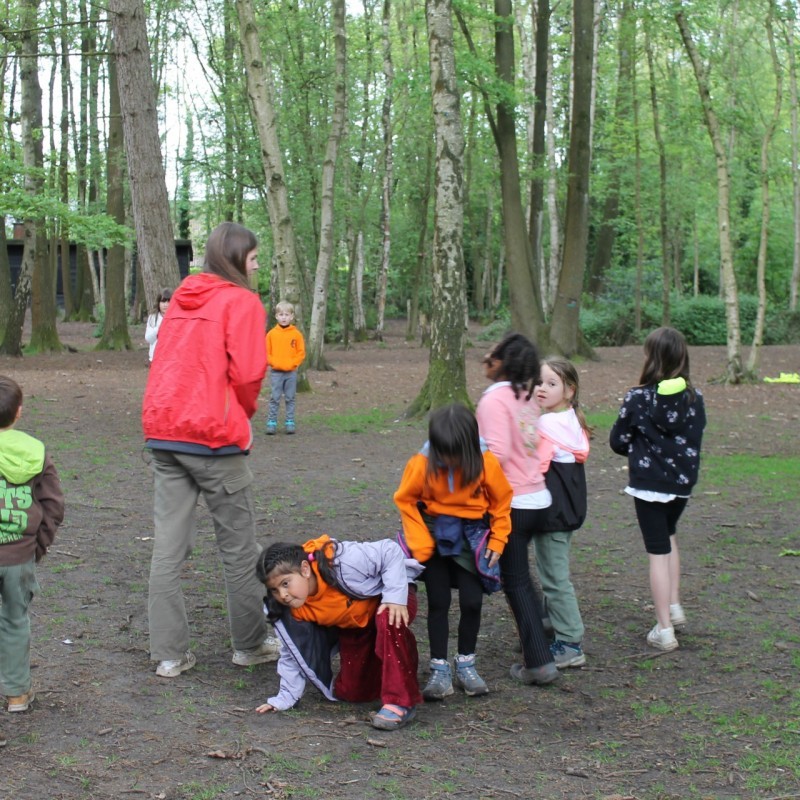 IMG 9128 - Scouts en Gidsen Zaventem 
